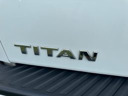 2012 Nissan Titan full
