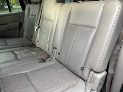 2007 Ford Expedition EL Limited full