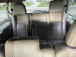 2007 Ford Expedition EL Limited full