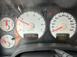 2004 Dodge Ram 1500 ST full