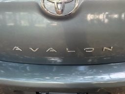2006 Toyota Avalon full