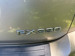 2004 Lexus rx 330 full