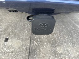 2002 Toyota sequoia full