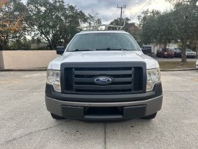 2012 Ford f150