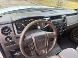 2012 Ford f150 full