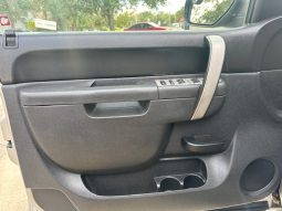 2010 Chevy silverado 4 door full