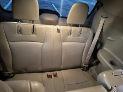 2010 Toyota highlander Limited, 3 Row Leather seats, ALL OPTIONS full