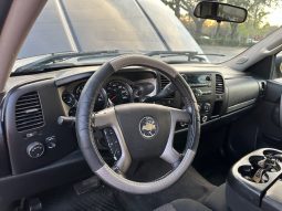 2011 Chevy Silverado 1500 full