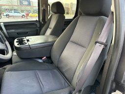 2011 Chevy Silverado 1500 full