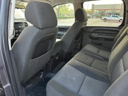 2011 Chevy Silverado 1500 full