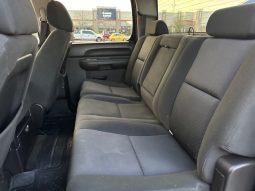 2011 Chevy Silverado 1500 full