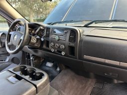 2011 Chevy Silverado 1500 full