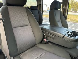 2011 Chevy Silverado 1500 full