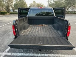 2011 Chevy Silverado 1500 full