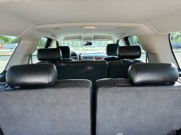 2009 Chevy Suburban 3row leather seats V8 5.3 full