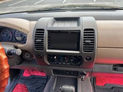 2006 Nissan Xterra full