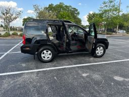 2006 Nissan Xterra full