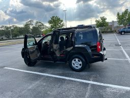 2006 Nissan Xterra full