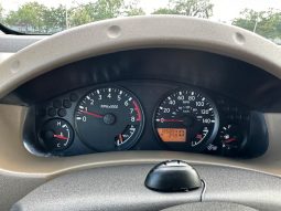 2006 Nissan Xterra full