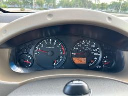 2006 Nissan Xterra full