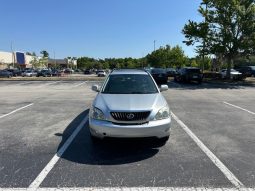 2008 Lexus Rx 350