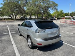 2008 Lexus Rx 350 full