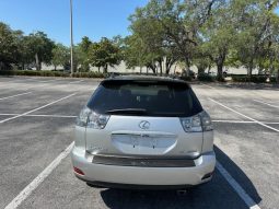 2008 Lexus Rx 350 full