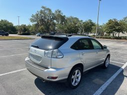 2008 Lexus Rx 350 full