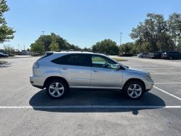 2008 Lexus Rx 350 full