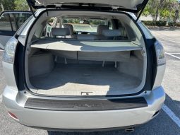 2008 Lexus Rx 350 full