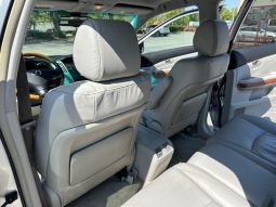 2008 Lexus Rx 350 full