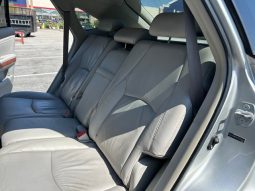 2008 Lexus Rx 350 full