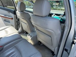 2008 Lexus Rx 350 full