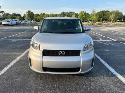 2008 SCION XB