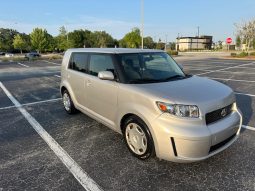 2008 SCION XB full