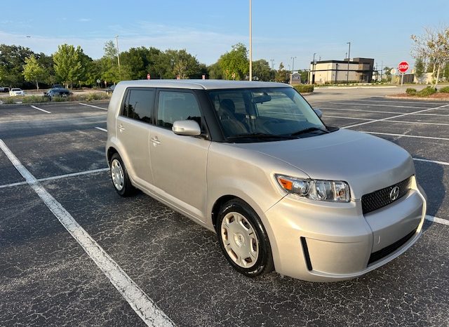 2008 SCION XB full