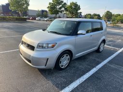 2008 SCION XB full