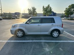 2008 SCION XB full