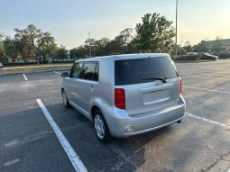 2008 SCION XB full