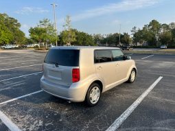 2008 SCION XB full