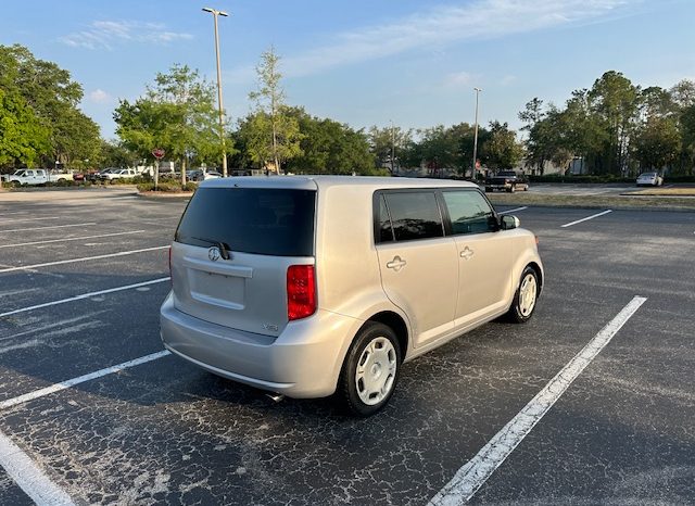 2008 SCION XB full