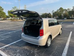 2008 SCION XB full