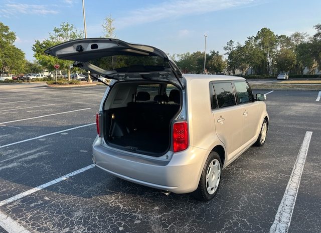 2008 SCION XB full