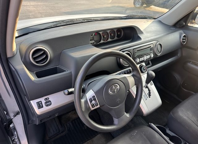 2008 SCION XB full