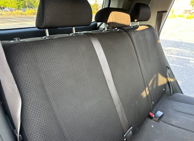 2008 SCION XB full