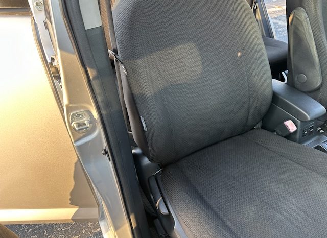 2008 SCION XB full