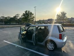 2008 SCION XB full