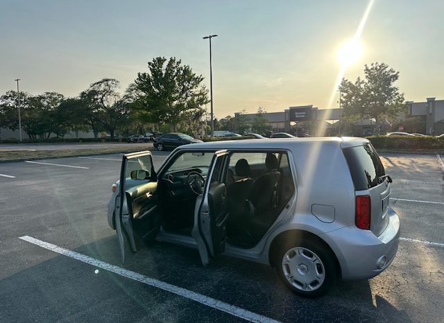 2008 SCION XB full