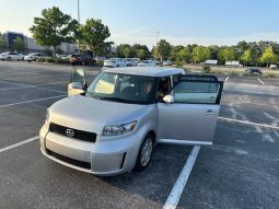 2008 SCION XB full