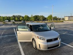 2008 SCION XB full